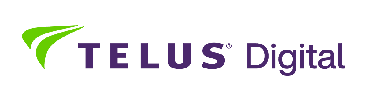 Telus Logo