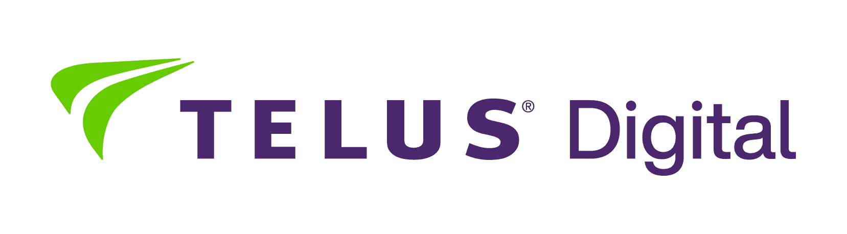 Telus Logo